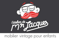 L'atelier de Monsieur Jacques